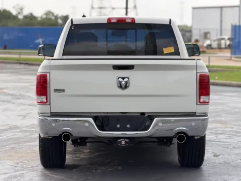 More photos of 2018 Ram 1500 Laramie at Auto Boutique Texas, TX