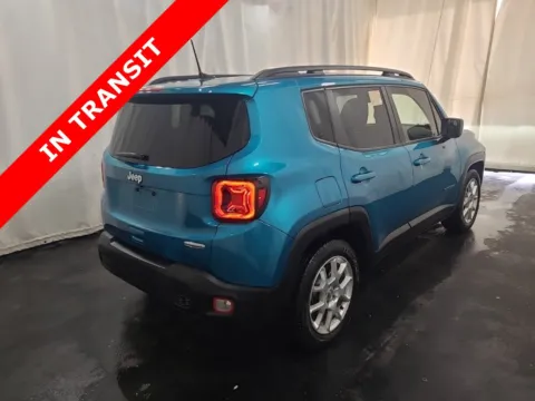 More photos of 2021 Jeep Renegade Latitude at Auto Boutique Texas, TX