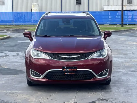 More photos of 2019 Chrysler Pacifica Touring L Plus at Auto Boutique Texas, TX