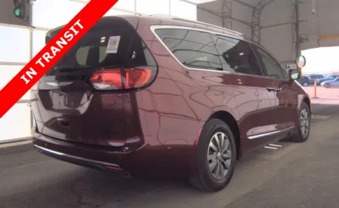 More photos of 2019 Chrysler Pacifica Touring L Plus at Auto Boutique Texas, TX