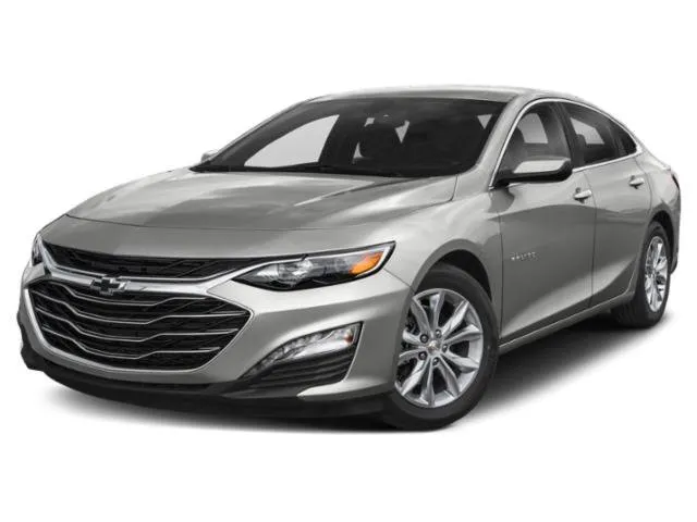 2022 Chevrolet Malibu LT for sale in Alvin, TX