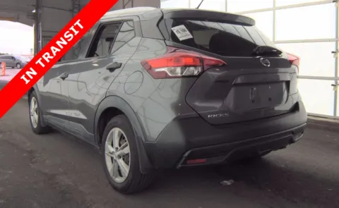 More photos of 2019 Nissan Kicks S at Auto Boutique Texas, TX