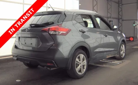 More photos of 2019 Nissan Kicks S at Auto Boutique Texas, TX