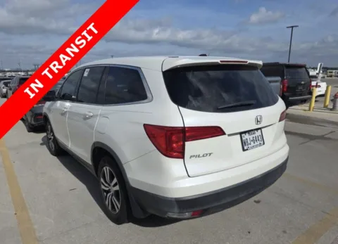 More photos of 2017 Honda Pilot EX-L at Auto Boutique Texas, TX