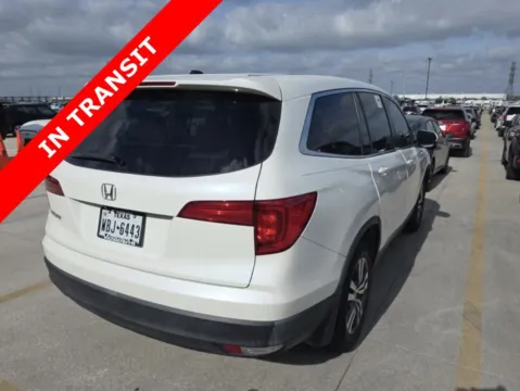 More photos of 2017 Honda Pilot EX-L at Auto Boutique Texas, TX