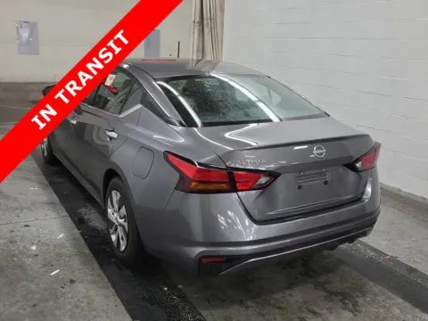 More photos of 2024 Nissan Altima 2.5 S at Auto Boutique Texas, TX