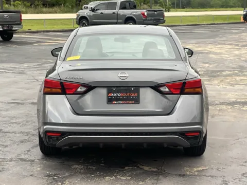 More photos of 2024 Nissan Altima 2.5 S at Auto Boutique Texas, TX