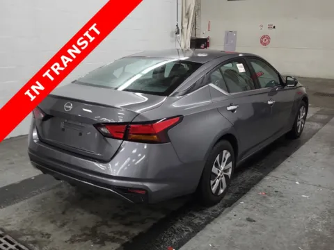 Another view of 2024 Nissan Altima 2.5 S for sale in Alvin, TX at Auto Boutique Texas