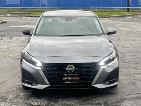More photos of 2024 Nissan Altima 2.5 S at Auto Boutique Texas, TX