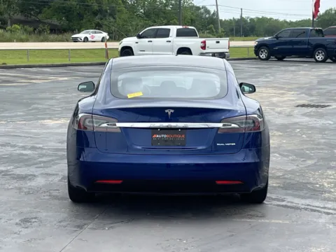 More photos of 2020 Tesla Model S Long Range at Auto Boutique Texas, TX