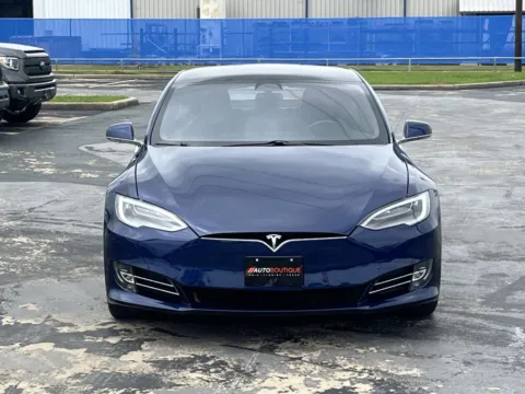 More photos of 2020 Tesla Model S Long Range at Auto Boutique Texas, TX