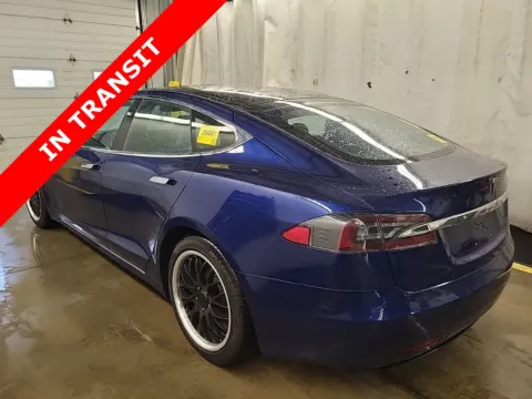 More photos of 2020 Tesla Model S Long Range at Auto Boutique Texas, TX