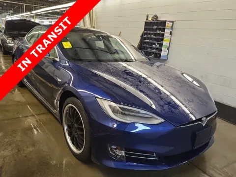 Another view of 2020 Tesla Model S Long Range for sale in Alvin, TX at Auto Boutique Texas