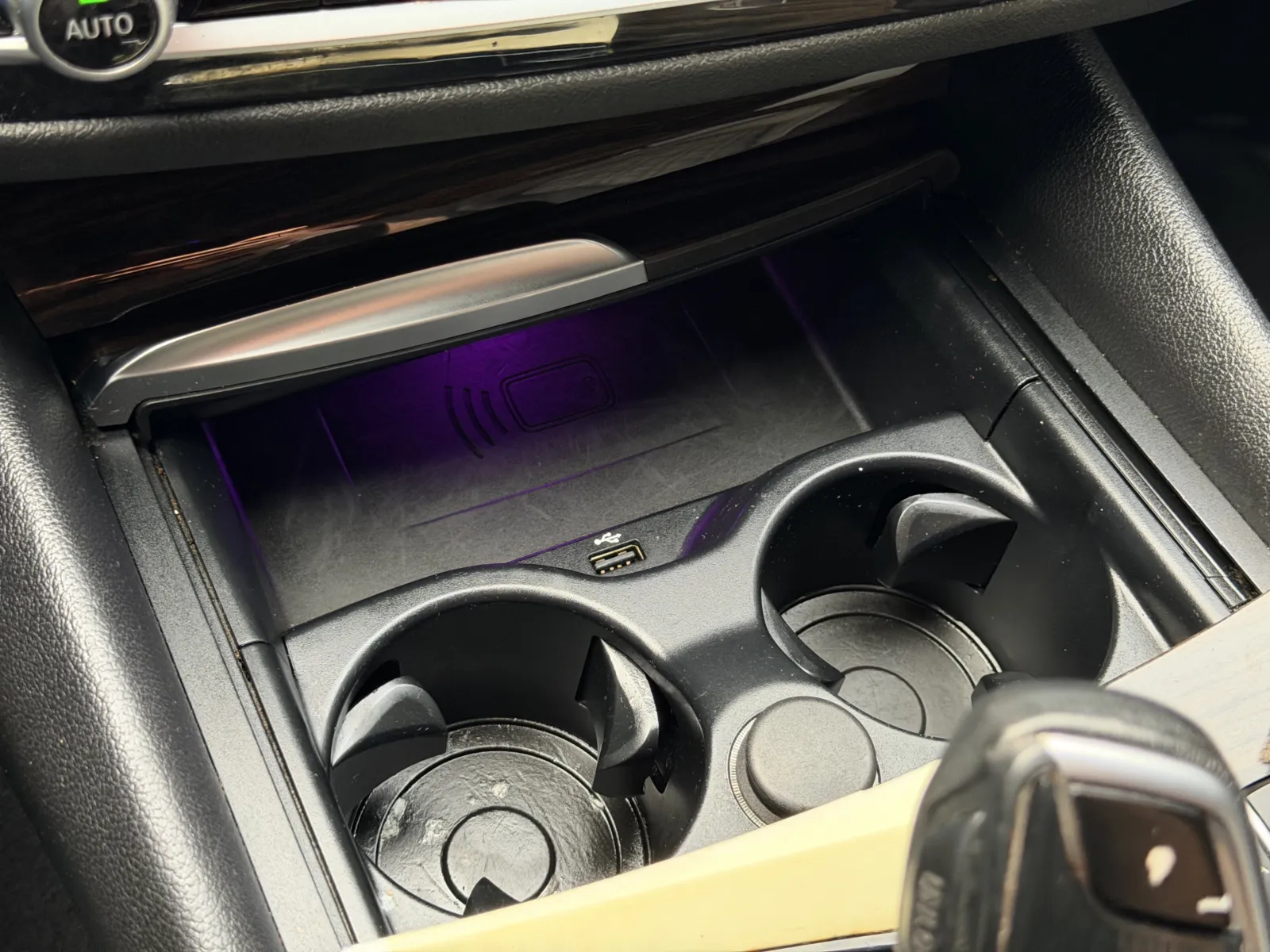 2021 BMW 5 Series 530i - Photo 23
