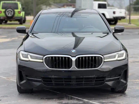 More photos of 2021 BMW 5 Series 530i at Auto Boutique Texas, TX