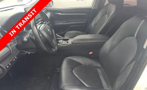 More photos of 2023 Toyota Camry XSE at Auto Boutique Texas, TX
