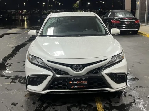 More photos of 2023 Toyota Camry XSE at Auto Boutique Texas, TX