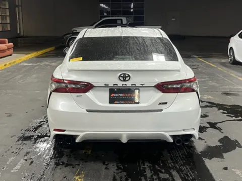 More photos of 2023 Toyota Camry XSE at Auto Boutique Texas, TX
