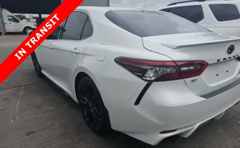 More photos of 2023 Toyota Camry XSE at Auto Boutique Texas, TX