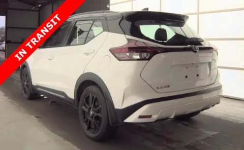 More photos of 2021 Nissan Kicks SR at Auto Boutique Texas, TX