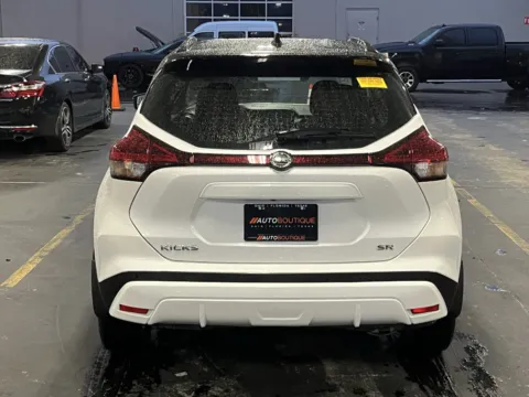 More photos of 2021 Nissan Kicks SR at Auto Boutique Texas, TX