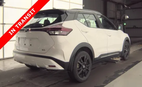 More photos of 2021 Nissan Kicks SR at Auto Boutique Texas, TX