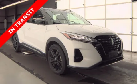 Another view of 2021 Nissan Kicks SR for sale in Alvin, TX at Auto Boutique Texas