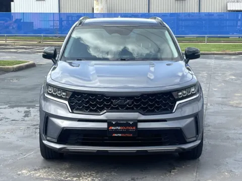 More photos of 2023 Kia Sorento S at Auto Boutique Texas, TX