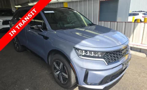 Another view of 2023 Kia Sorento S for sale in Alvin, TX at Auto Boutique Texas