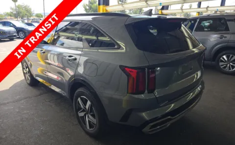More photos of 2023 Kia Sorento S at Auto Boutique Texas, TX