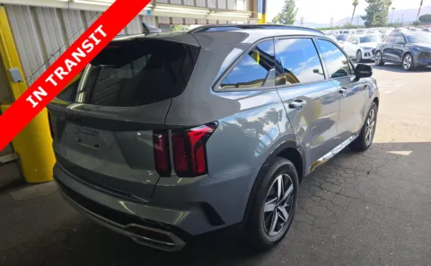 More photos of 2023 Kia Sorento S at Auto Boutique Texas, TX