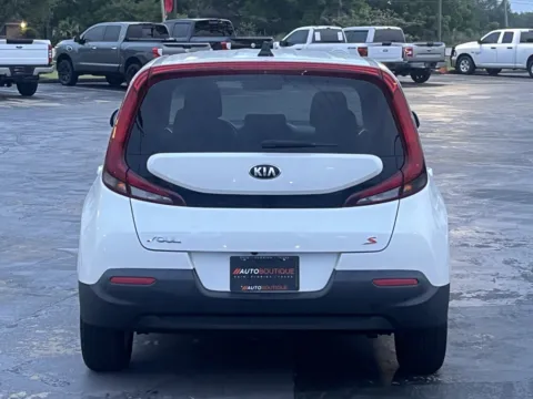 More photos of 2021 Kia Soul S at Auto Boutique Texas, TX