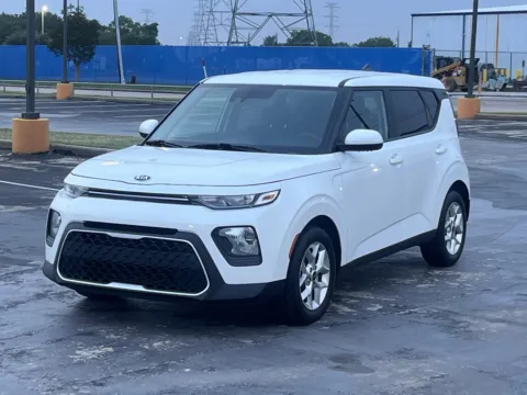 Another view of 2021 Kia Soul S for sale in Alvin, TX at Auto Boutique Texas