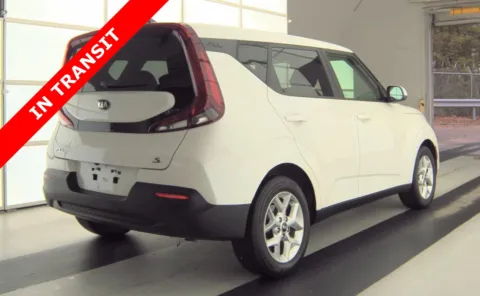 More photos of 2021 Kia Soul S at Auto Boutique Texas, TX