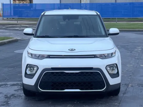 More photos of 2021 Kia Soul S at Auto Boutique Texas, TX