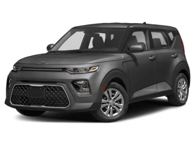 2021 Kia Soul S for sale in Alvin, TX