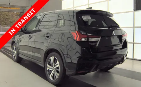 More photos of 2022 Mitsubishi Outlander Sport ES at Auto Boutique Texas, TX