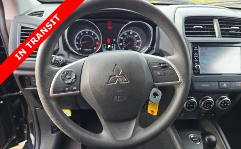 More photos of 2022 Mitsubishi Outlander Sport ES at Auto Boutique Texas, TX