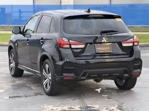 More photos of 2022 Mitsubishi Outlander Sport ES at Auto Boutique Texas, TX