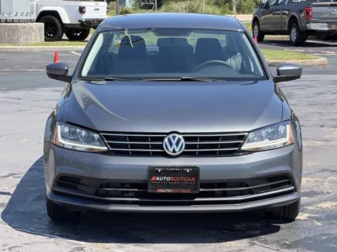 More photos of 2018 Volkswagen Jetta 1.4T S at Auto Boutique Texas, TX