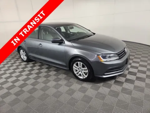 Another view of 2018 Volkswagen Jetta 1.4T S for sale in Alvin, TX at Auto Boutique Texas