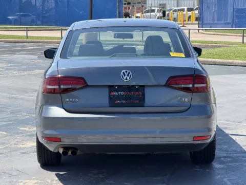 More photos of 2018 Volkswagen Jetta 1.4T S at Auto Boutique Texas, TX