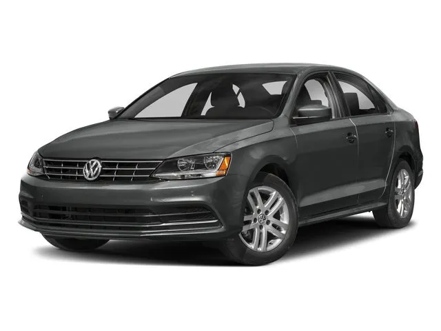 2018 Volkswagen Jetta 1.4T S for sale in Alvin, TX