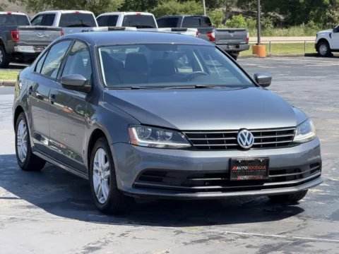 Photos of 2018 Volkswagen Jetta 1.4T S for sale in Alvin, TX at Auto Boutique Texas