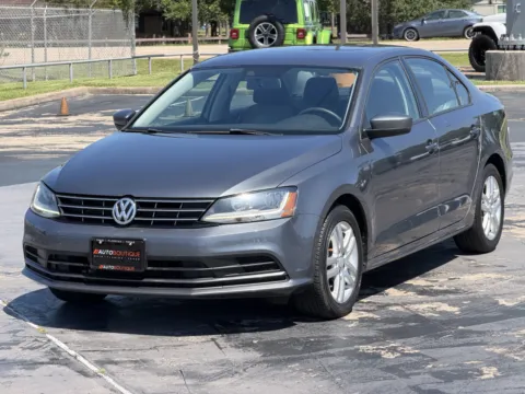 Another view of 2018 Volkswagen Jetta 1.4T S for sale in Alvin, TX at Auto Boutique Texas