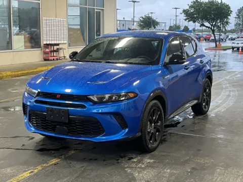 Another view of 2024 Dodge Hornet R T for sale in Alvin, TX at Auto Boutique Texas