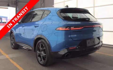 Another view of 2024 Dodge Hornet R T for sale in Alvin, TX at Auto Boutique Texas