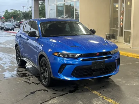 Photos of 2024 Dodge Hornet R T for sale in Alvin, TX at Auto Boutique Texas