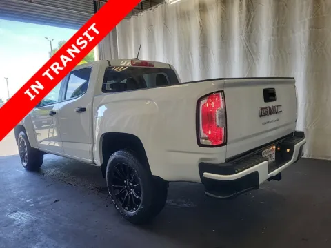 More photos of 2021 GMC Canyon 2WD Elevation Standard at Auto Boutique Texas, TX