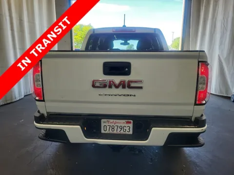 More photos of 2021 GMC Canyon 2WD Elevation Standard at Auto Boutique Texas, TX